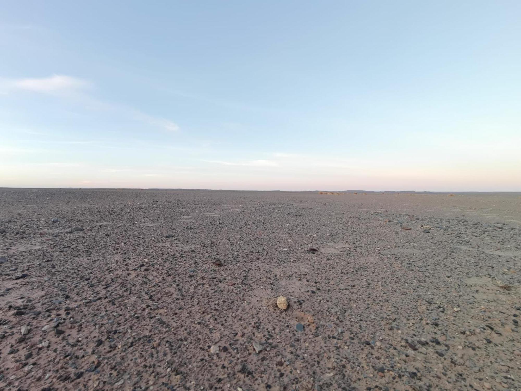 Camp Familia Erg Chebbi Hotel Merzuga Kültér fotó