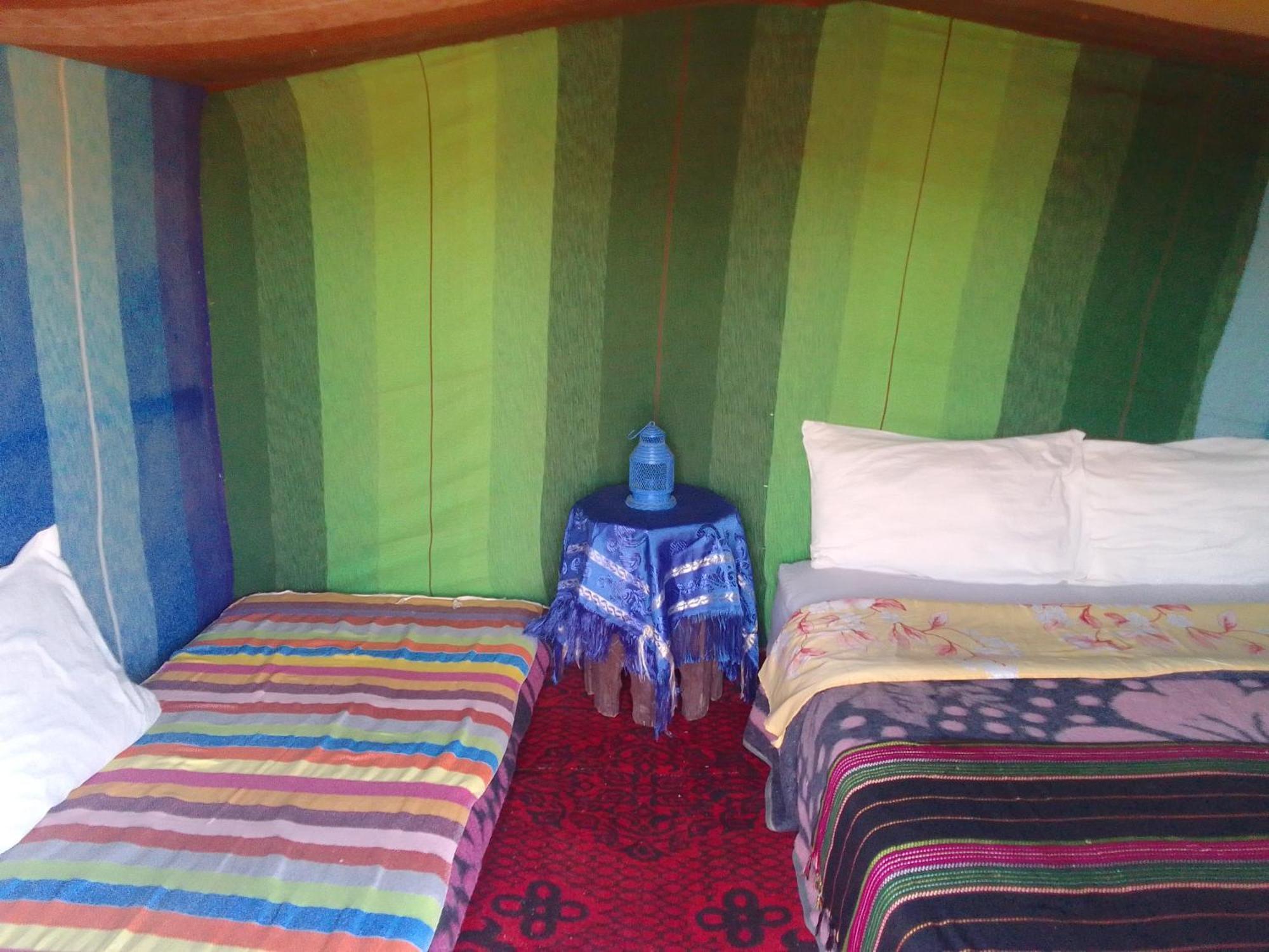 Camp Familia Erg Chebbi Hotel Merzuga Kültér fotó